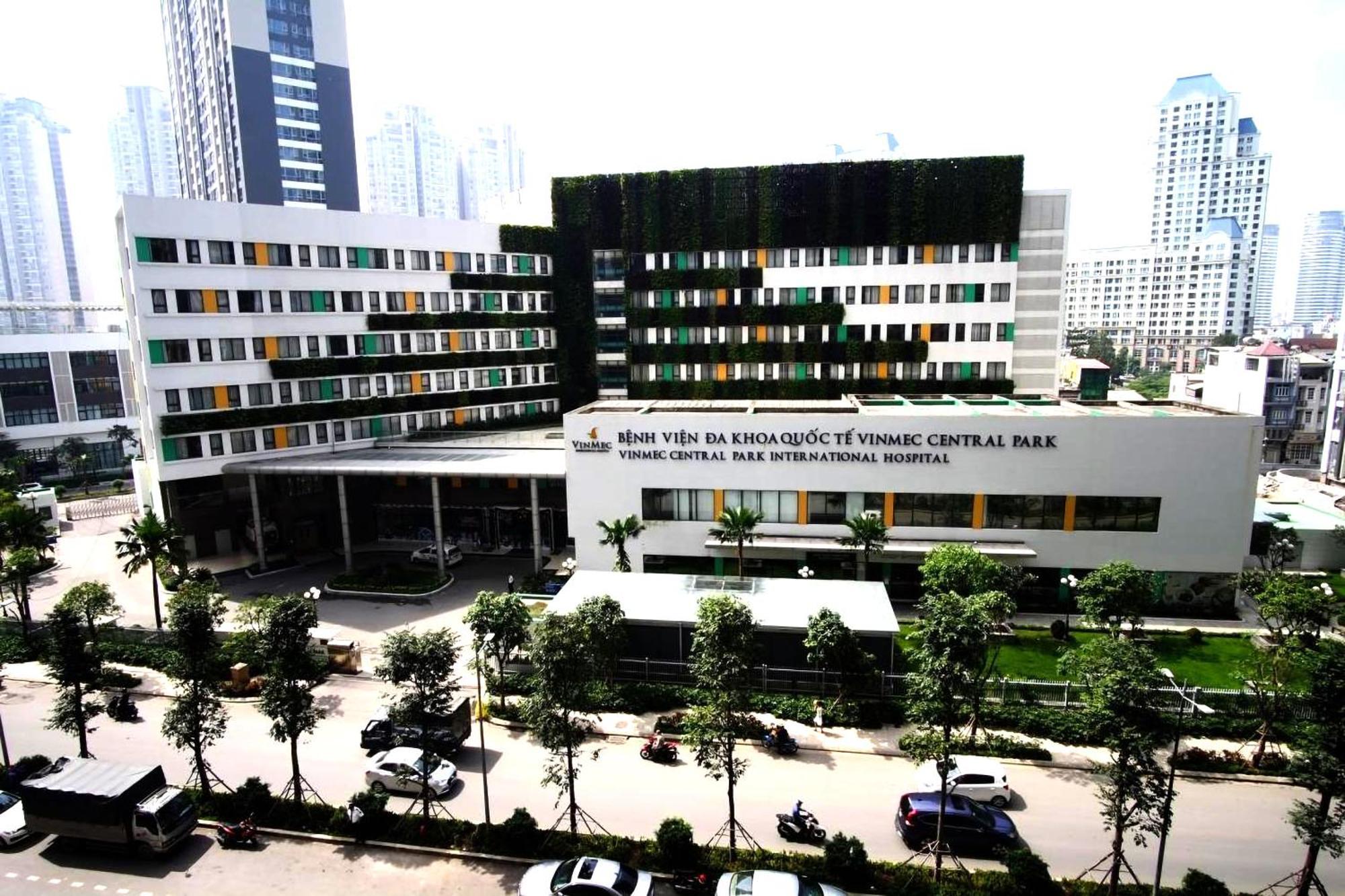 Căn Hộ 2 Phòng Ngủ
